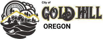 Gold Hill, OR logo